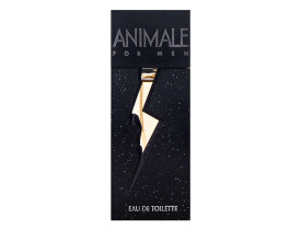 Perfume Animale For Men EDT Masculino - Animale