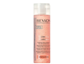 Revlon Professional Shine Up Shampoo - 250ml