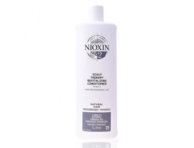 Condicionador Nioxin Scalp Revitaliser Fine Hair 2 1000ml