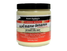 Definador de Cachos Aunt Jackies Curl Mane-Tenance 426g 