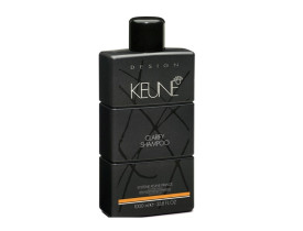 Keune Shampoo Clarify Anti Resíduo - 1000ml