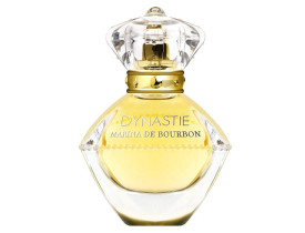 Perfume Golden Dynastie EDP Feminino - Marina de Bourbon 