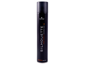 Schwarzkopf Silhouette Hairspray Super Hold - Finalizador 500ml