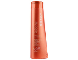 Joico Smooth Cure Shampoo Sulfate-Free - Shampoo 300ml