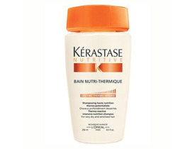 Kérastase Nutritive Bain Nutri Thermique - Shampoo 250ml 