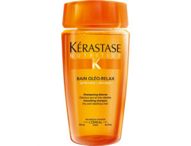 Kérastase Nutritive Bain Oleo Relax - Shampoo 250ml