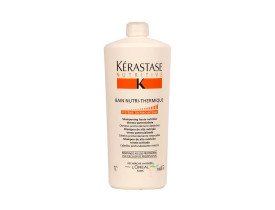 Kérastase Nutritive Bain Nutri Thermique - Shampoo 1000ml