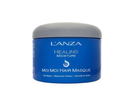 Lanza Healing Moisture Moi Moi Hair Masque Tratamento - 200ml
