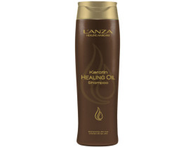 Lanza Keratin Healing Oil - Shampoo 300ml