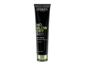 Leave In Redken No Blow Dry Airy Cream 150ml