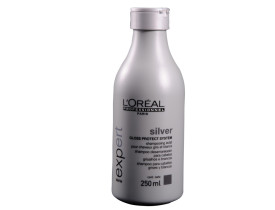 L´oréal Professionnel Silver - Shampoo 250ml 