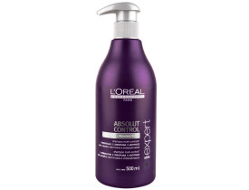 Shampoo Loreal Absolut Control -  500ml