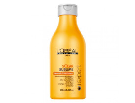 L'Oréal Professionnel Shampoo Solar Sublime - 250ml