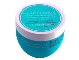 Moroccanoil Máscara de Hidrataçào Light - Máscara - 250ml