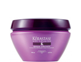 Kérastase Age Premium Masque Substantif - Máscara 200ml