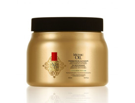 Máscara Loreal Professionnel Mythic Oil Thick Hair 500ml