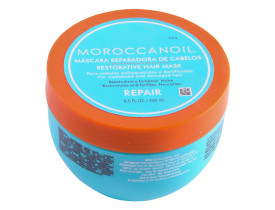 Moroccanoil Restroative Hair Mask Máscara Restauradora