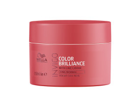 Máscara Wella Professional Invigo Color Brilliance 150ml