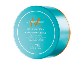 Creme Modelador Moroccanoil Molding Cream - 100ml