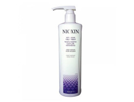 Tratamento Intensivo Nioxin Deep Repair Hair Masque 500ml 