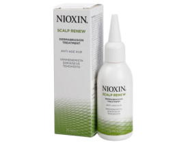 Tratamento Capilar Nioxin Scalp Renew Dermoabrasão 75ml