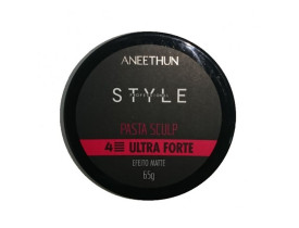 Aneethun Style Professional Pasta Sculp Ultra Forte - 65g