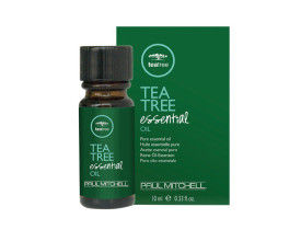 Paul Mitchell Tea Tree Oil - 10ml