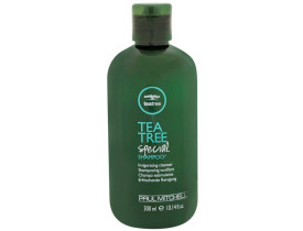 Paul Mitchell Tea Tree Special Shampoo - 300ml