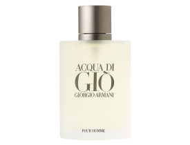 Perfume Acqua Di Giò Homme EDT Masculino - Giorgio Armani-100ml