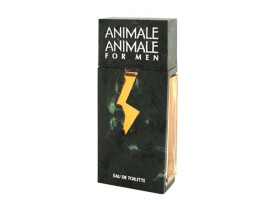 Perfume Animale Animale For Men EDT Masculino - Animale