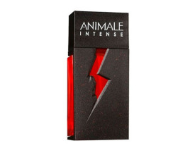 Perfume Animale Intense EDT Masculino - Animale
