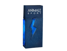 Perfume Animale Sport EDT Masculino - Animale