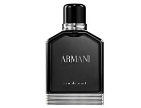 Perfume Armani Eau de Nuit EDT Masculino - Giorgio Armani