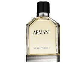 Perfume Armani Eau Pour Homme EDT  - Giorgio Armani -100ml