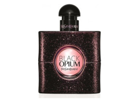 Perfume Black Opium EDP 50ml Yves Saint Laurent