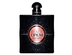 Perfume Black Opium EDP 30ml Yves Saint Laurent 