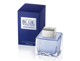 Perfume Blue Seduction For Men EDT 100ML - Antonio Banderas