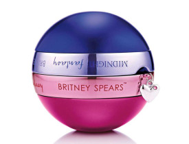 Perfume Fantasy Twist Feminino 50ml Britney Spears EDP