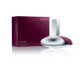 Perfume Euphoria EDP 100ML - Calvin Klein