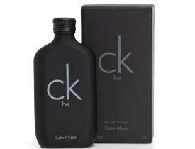 Perfume CK Be EDT Unissex 200ml