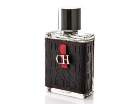Perfume CH Men Masculino 50ml Carolina Herrera EDT