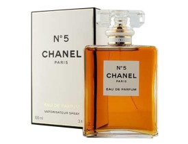 Perfume Chanel Nº 5 EDP Feminino 100ml - Chanel