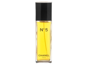 Perfume N°5 Chanel Feminino 100ml Chanel EDT