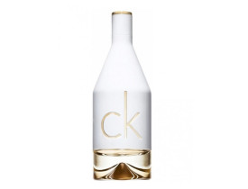 Perfume CKIN2U Her Feminino 150ml Calvin Klein EDT