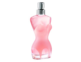 Perfume Classique Feminino 100ml Jean Paul Gaultier EDT