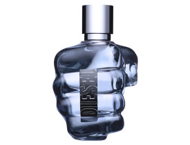 Perfume Only The Brave EDT Masculino - Diesel