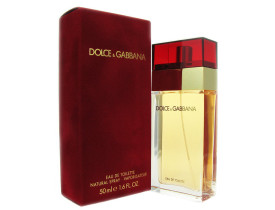 Perfume Dolce & Gabanna Natural Spray Feminino 50ml 