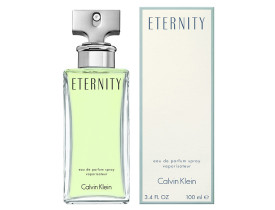 Perfume Eternity For Women EDP Feminino 100ml - Calvin Klein
