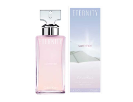 Perfume Eternity Summer EDP Feminino 100ml - Calvin Klein