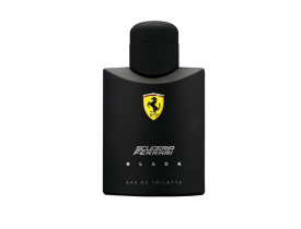 Perfume Scuderia Ferrari Black EDT